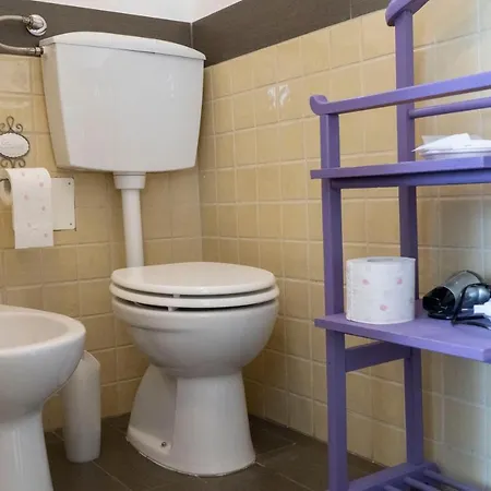 Lina Bed & Breakfast Taranto