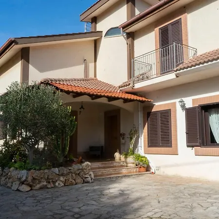 Bed & Breakfast Lina Taranto