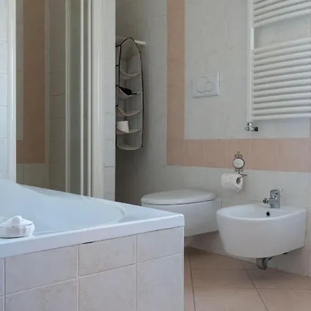 Bed & Breakfast Lina Taranto
