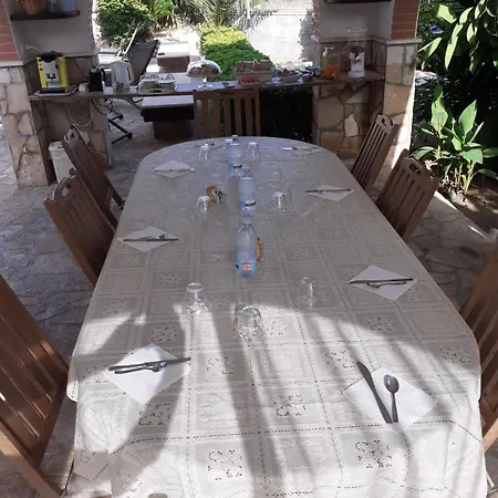 ベッド・アンド・ブレックファスト Lina タラント