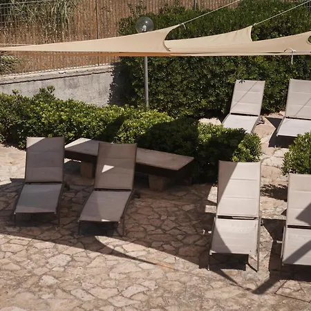 Lina ベッド・アンド・ブレックファスト