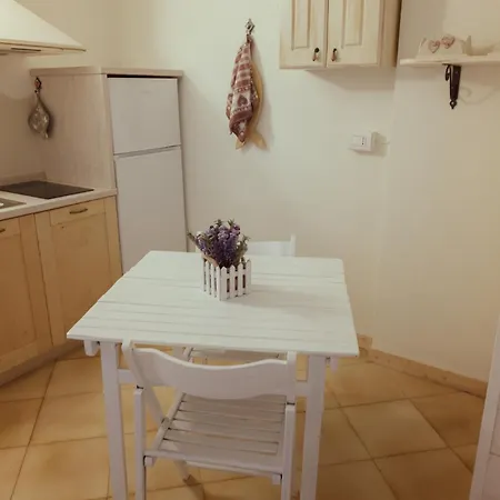 Bed & Breakfast Lina 3*
