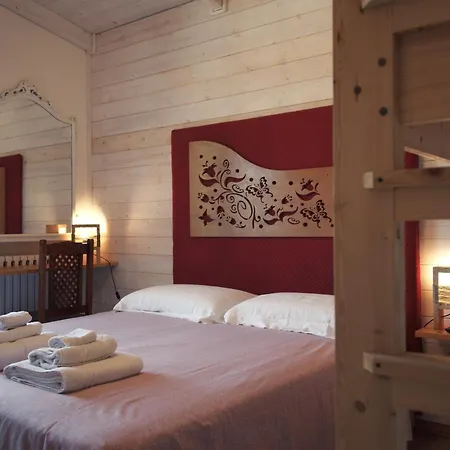 Bed & Breakfast Lina 3*