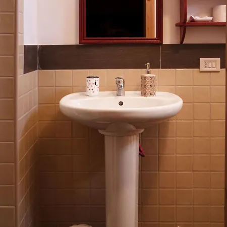 Lina ベッド・アンド・ブレックファスト