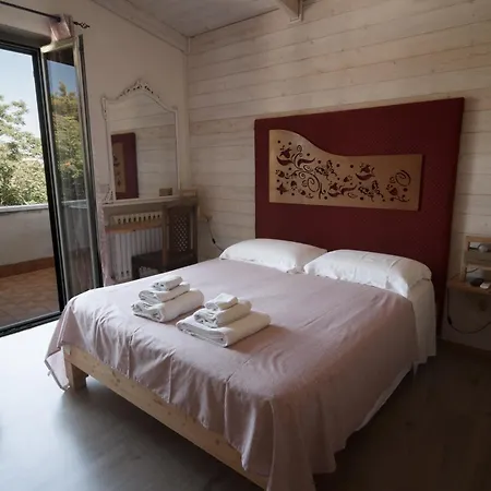 Lina ベッド・アンド・ブレックファスト