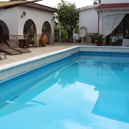 ベッド・アンド・ブレックファスト Lina タラント