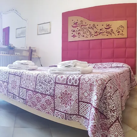 ベッド・アンド・ブレックファスト Lina