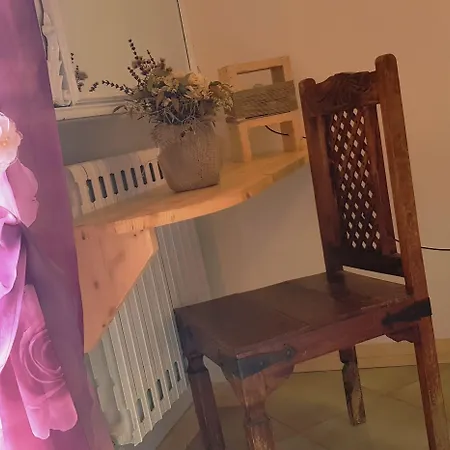 ベッド・アンド・ブレックファスト Lina タラント