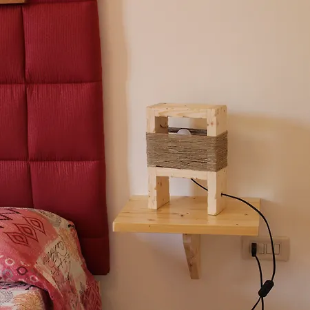 ベッド・アンド・ブレックファスト Lina