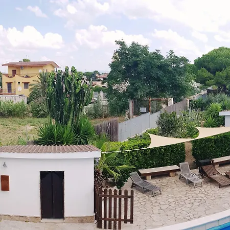 Lina ベッド・アンド・ブレックファスト