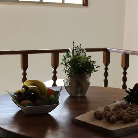 ベッド・アンド・ブレックファスト Lina