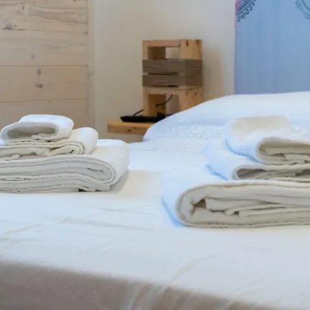 ベッド・アンド・ブレックファスト Lina タラント