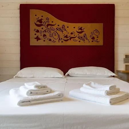 Lina ベッド・アンド・ブレックファスト タラント