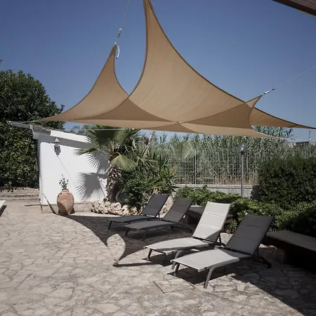 Lina Bed and breakfast Tarento