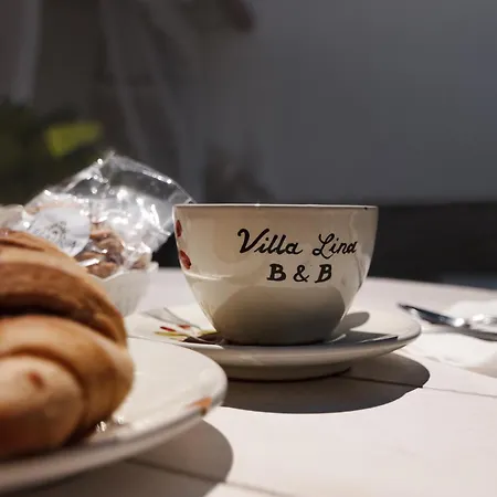 Bed & Breakfast Lina Taranto