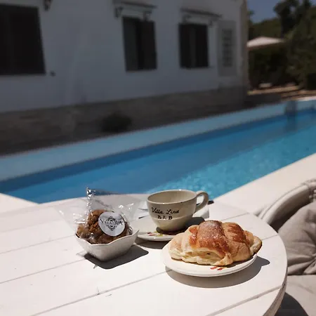 Bed & Breakfast Lina 4*