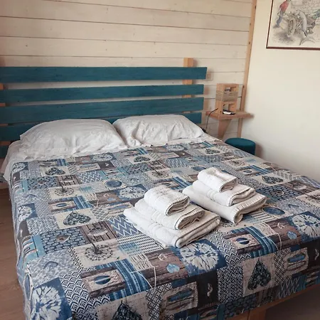 Lina Bed & Breakfast Taranto