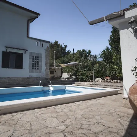 Bed & Breakfast Lina Taranto