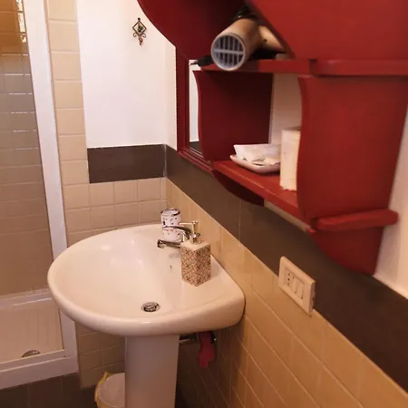 Lina Bed & Breakfast