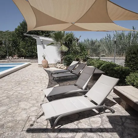 Bed & Breakfast Lina Taranto