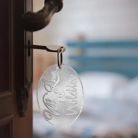 Lina Bed and Breakfast Ταράντο