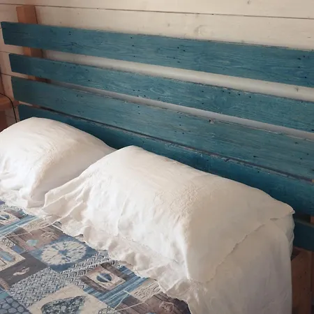 Bed & Breakfast Lina Taranto