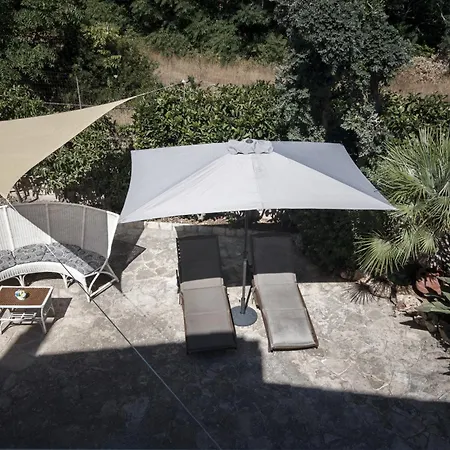 Bed & Breakfast Lina