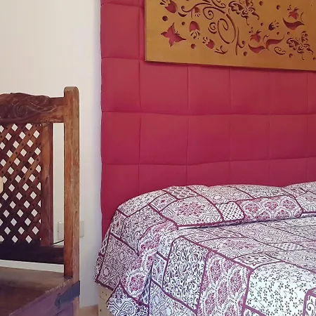 Lina Bed & Breakfast 4*