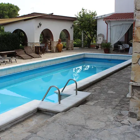 Lina Bed & Breakfast Taranto