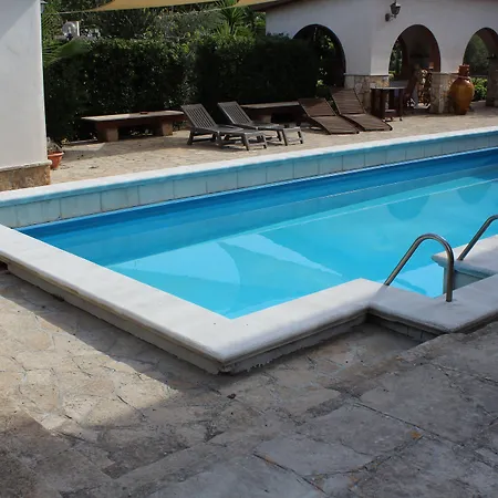 Bed & Breakfast Lina