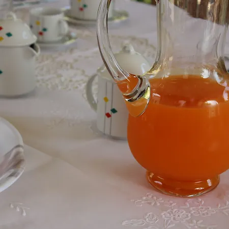 Lina Bed & Breakfast Taranto