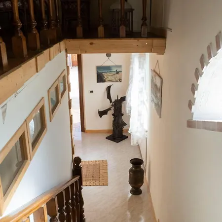 Bed & Breakfast Lina 4*