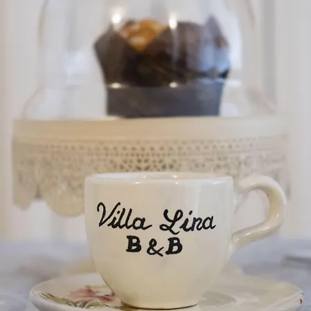 Lina Bed & Breakfast