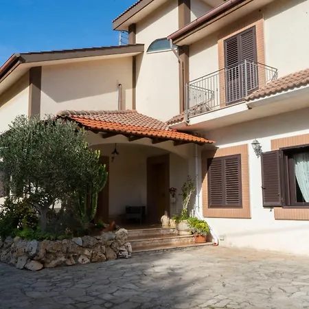 Lina Bed & Breakfast Taranto