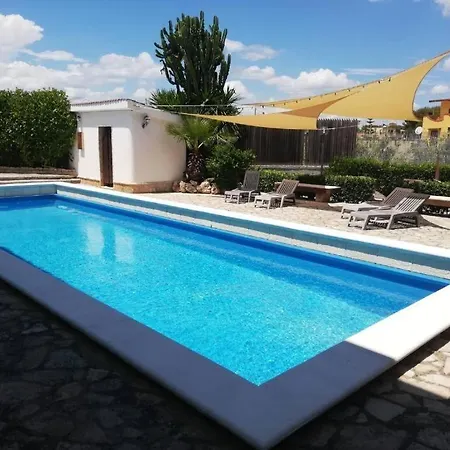 Bed & Breakfast Lina Taranto