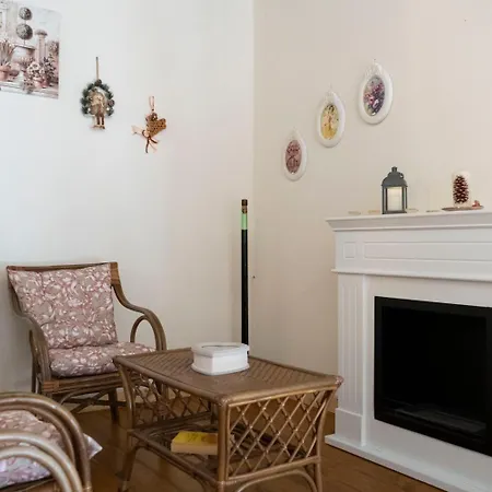 Lina Bed & Breakfast