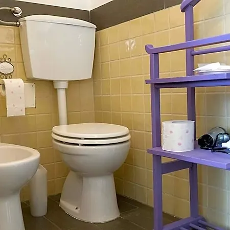 Lina Bed and Breakfast Ταράντο