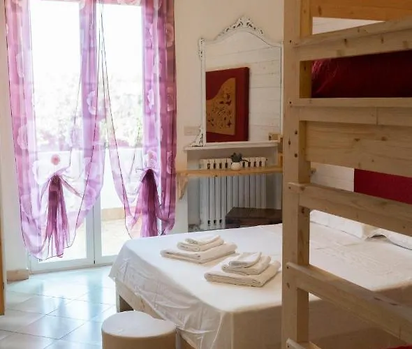 Bed & Breakfast Lina Taranto