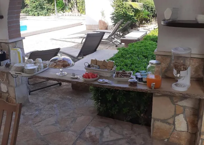 Bed & Breakfast Lina Taranto