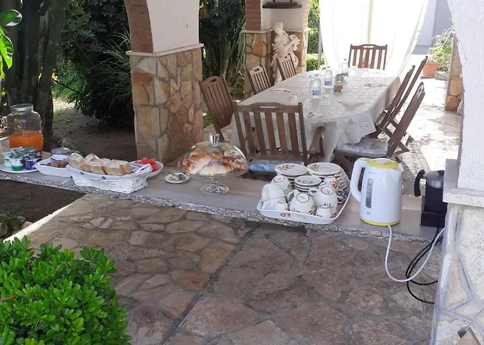 Bed & Breakfast Lina