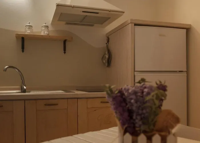 Lina Bed & Breakfast