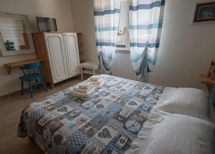 Bed & Breakfast Lina