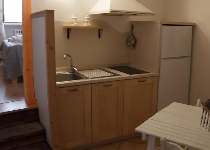 Lina Bed & Breakfast 4*