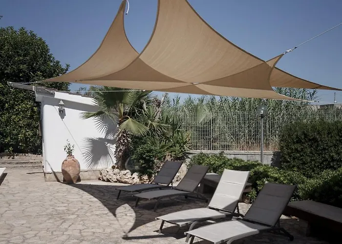 Lina Bed & Breakfast Taranto