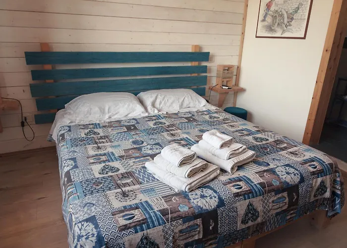 Lina Bed & Breakfast Taranto