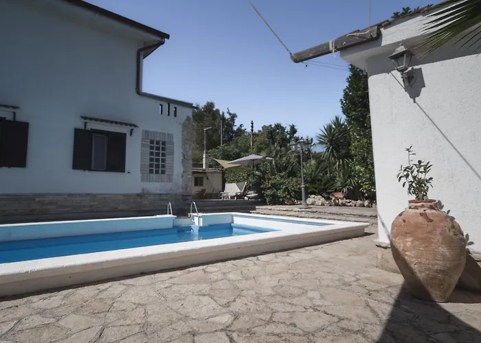 Bed & Breakfast Lina Taranto