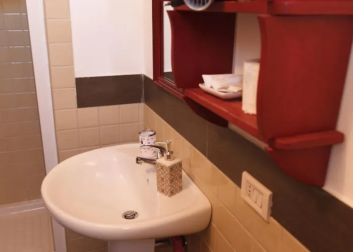 Lina Bed & Breakfast