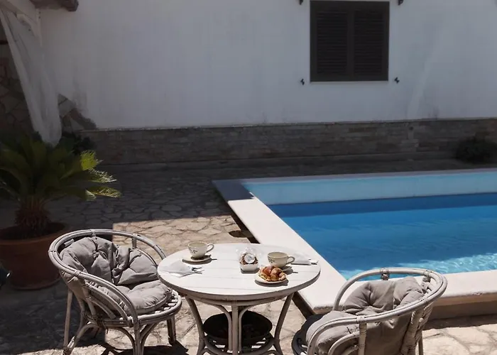 Bed & Breakfast Lina