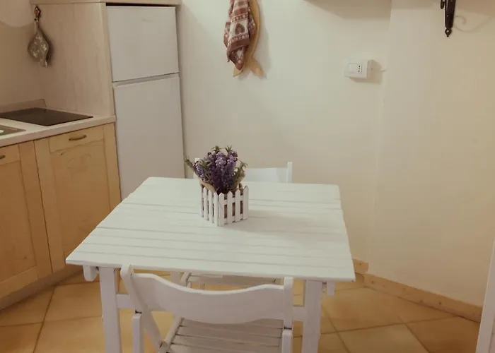 Bed & Breakfast Lina 4*