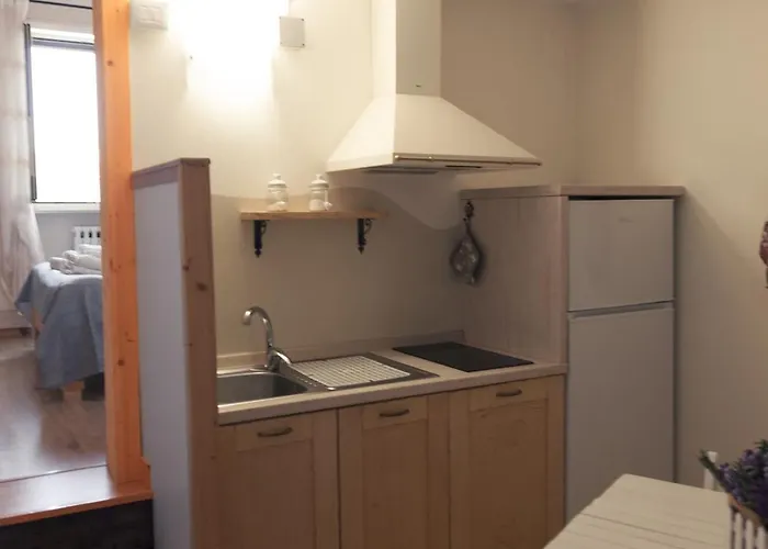 Lina Bed & Breakfast Taranto